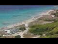 Webcam Son Bou (Minorca)