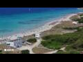 Webcam Son Bou (Menorca)
