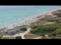 Webcam Son Bou (Menorca)