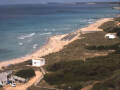 Webcam Son Bou (Menorca)