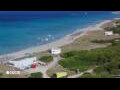 Webcam Son Bou (Minorca)
