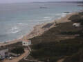 Webcam Son Bou (Minorca)