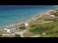 Webcam Son Bou (Minorca)