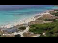 Webcam Son Bou (Menorca)