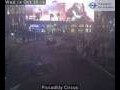 Webcam Londres