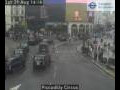 Webcam Londres