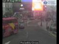 Webcam Londra