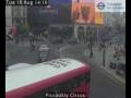 Webcam Londres