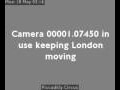 Webcam London