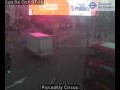 Webcam Londres