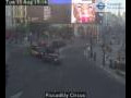 Webcam Londra