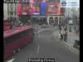 Webcam Londra
