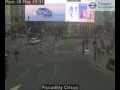 Webcam Londra