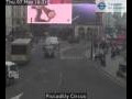 Webcam Londra