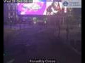 Webcam Londres