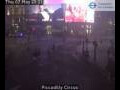 Webcam Londra