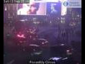 Webcam Londres