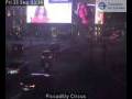 Webcam Londres