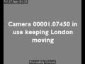 Webcam Londra