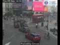 Webcam Londres
