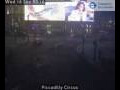 Webcam Londres