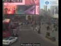 Webcam London