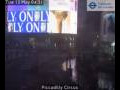 Webcam Londres