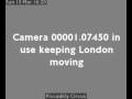Webcam Londres
