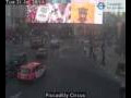 Webcam Londra