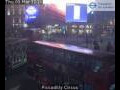 Webcam Londres
