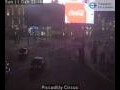 Webcam Londres