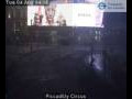 Webcam Londra