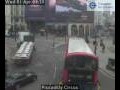 Webcam Londres