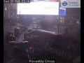 Webcam Londres