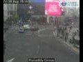 Webcam Londra