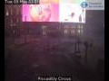 Webcam Londra