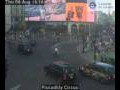 Webcam Londres