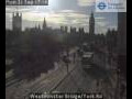 Webcam Londres