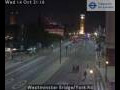 Webcam Londra