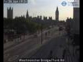 Webcam Londra