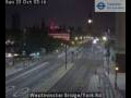 Webcam Londra