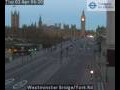 Webcam Londres