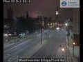 Webcam Londra