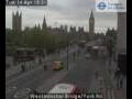 Webcam Londres