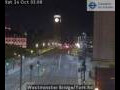 Webcam Londres