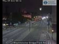 Webcam Londra