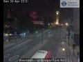 Webcam Londra