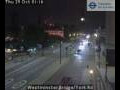 Webcam Londra