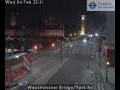 Webcam Londra