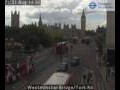 Webcam Londres